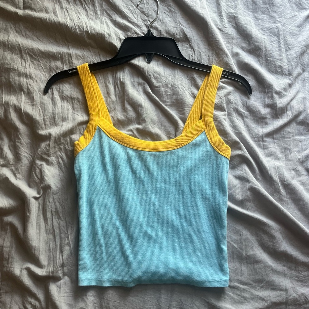 PacSun tank top